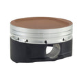 CP Piston & Ring Set for Subaru EJ20 WRX - Bore (92.5mm) - Size (+0.5mm) - Compression Ratio (8.5) - Crew Original