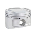 CP Piston & Ring Set for Toyota 3SGTE - Bore (86.0mm) - Size (STD) - Compression Ratio (9.0) - Crew Original