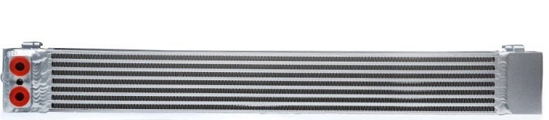 CSF 00-06 BMW M3 (E46) Race-Spec Dual-Pass Oil Cooler - Crew Original