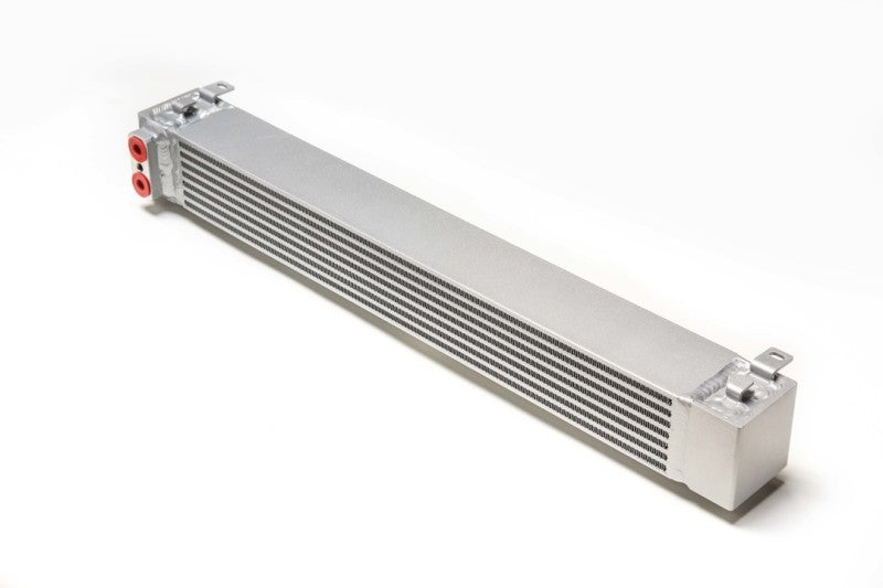 CSF 00-06 BMW M3 (E46) Race-Spec Dual-Pass Oil Cooler - Crew Original