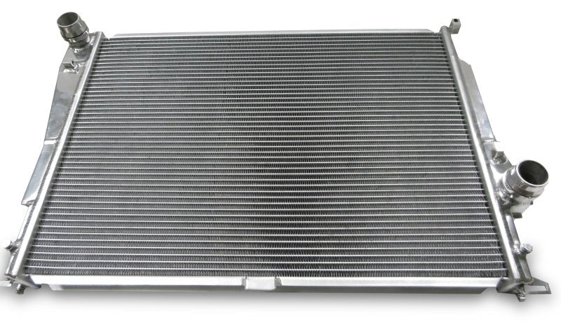 CSF 00-06 BMW M3 (E46) Triple Pass Radiator - Crew Original
