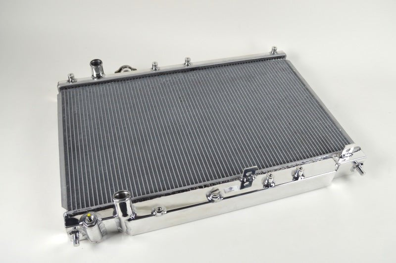 CSF 00-10 Honda S2000 Radiator - Crew Original