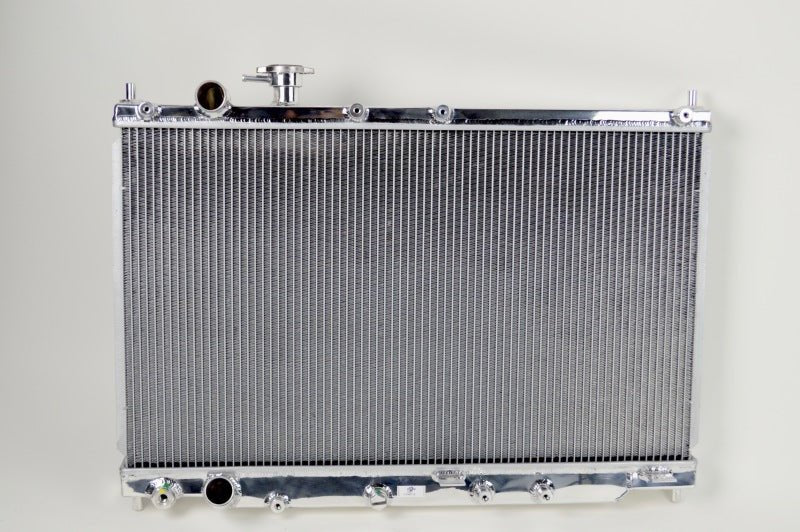 CSF 00-10 Honda S2000 Radiator - Crew Original