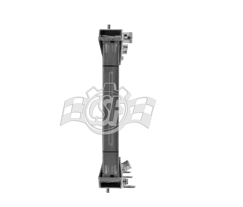 CSF 02-06 Acura RSX Radiator - Crew Original