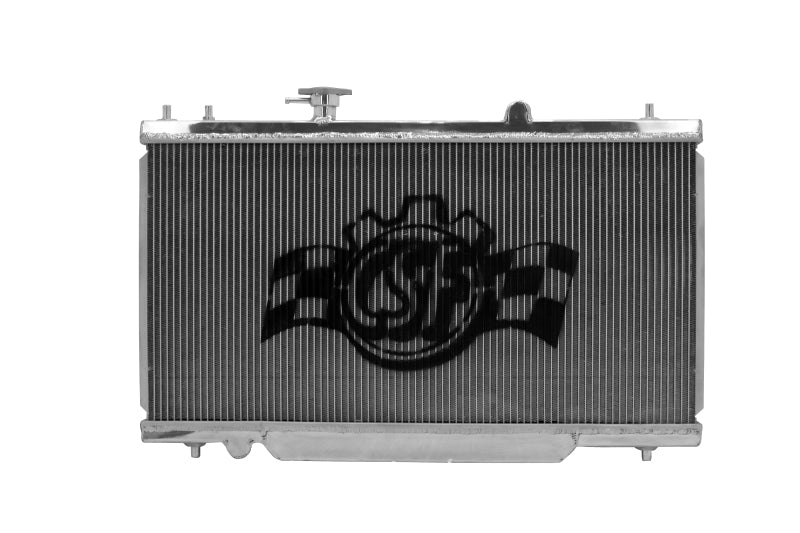 CSF 02-06 Acura RSX Radiator - Crew Original