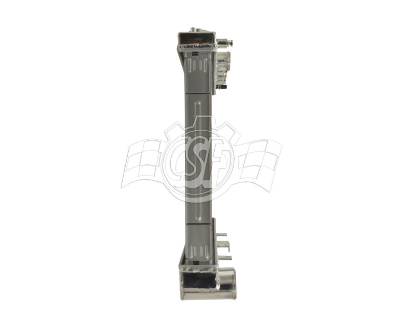 CSF 02-07 Subaru Impreza Radiator - Crew Original