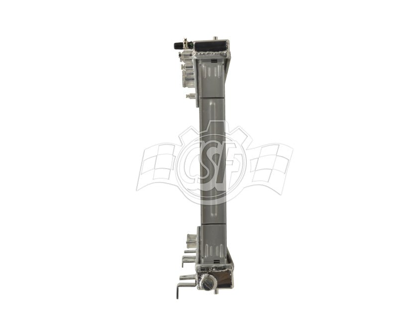 CSF 02-07 Subaru Impreza Radiator - Crew Original