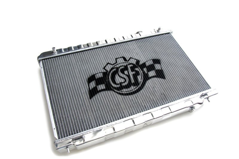 CSF 03-06 Nissan 350Z Radiator - Crew Original