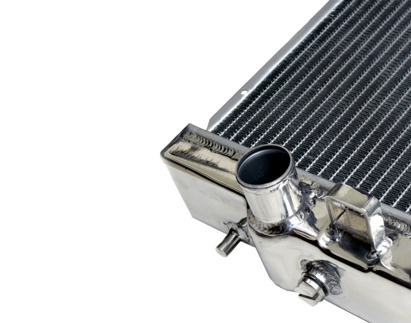 CSF 03-06 Nissan 350Z Radiator - Crew Original