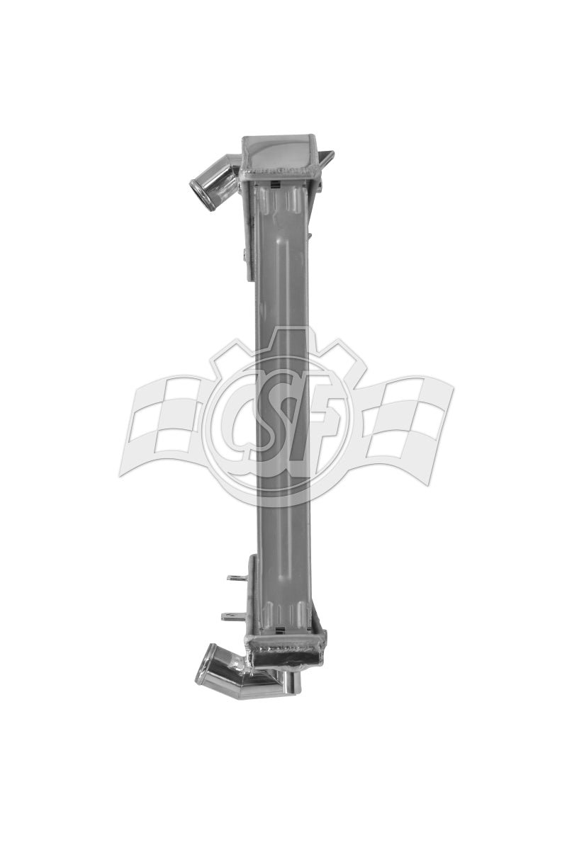 CSF 04-08 Mazda RX-8 Radiator - Crew Original