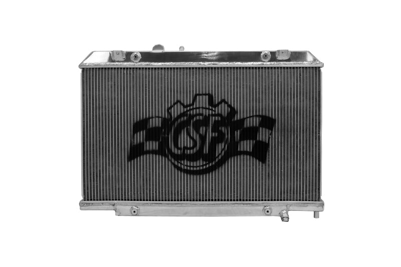 CSF 04-08 Mazda RX-8 Radiator - Crew Original