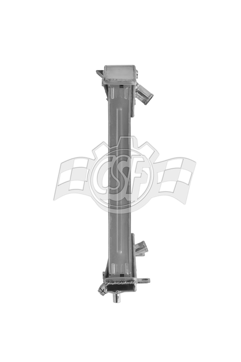 CSF 04-08 Mazda RX-8 Radiator - Crew Original
