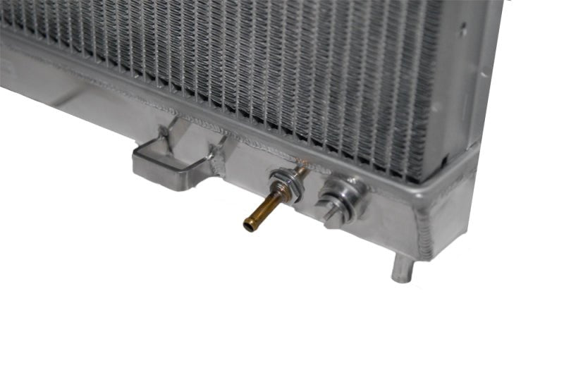 CSF 04-15 Nissan Titan Armada Radiator - Crew Original