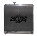 CSF 04-15 Nissan Titan Armada Radiator - Crew Original