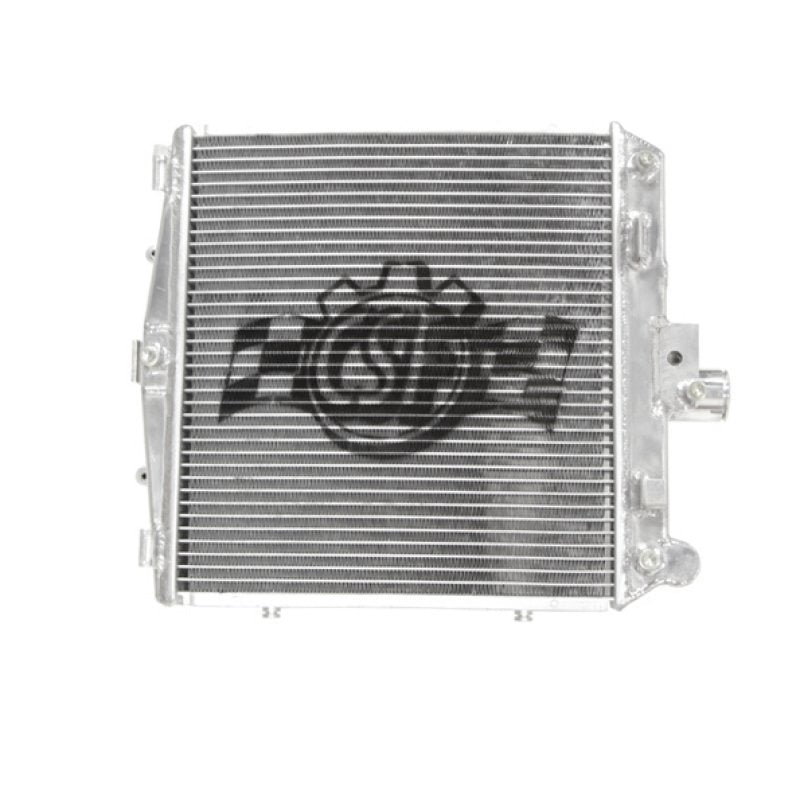 CSF 05-11 Porsche 911 Carrera/GT3 RS (997) Left Side Radiator - Crew Original