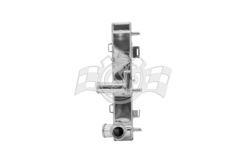 CSF 05-11 Porsche 911 Carrera/GT3 RS (997) Left Side Radiator - Crew Original