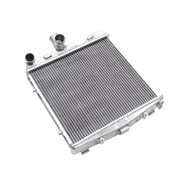 CSF 05-11 Porsche 911 Carrera/GT3 RS (997) Left Side Radiator - Crew Original