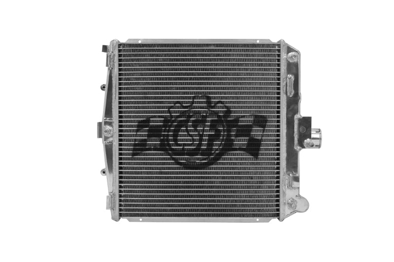 CSF 05-11 Porsche 911 Carrera/GT3 RS (997) Right Side Radiator - Crew Original