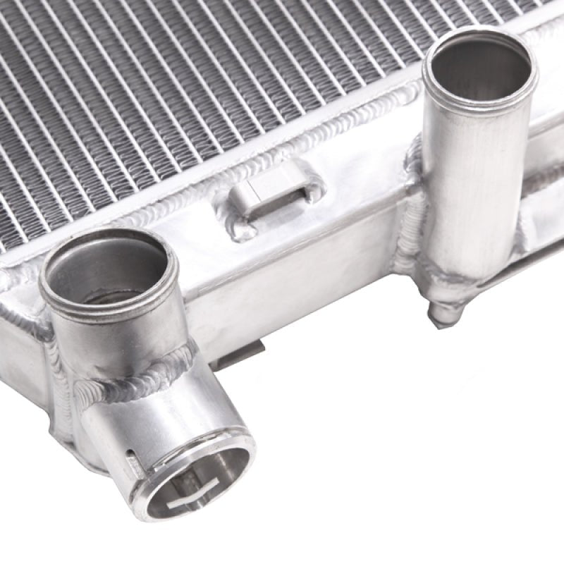 CSF 05-11 Porsche 911 Carrera/GT3 RS (997) Right Side Radiator - Crew Original