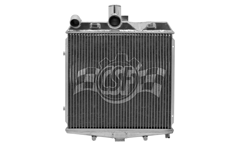 CSF 05-11 Porsche 911 Carrera/GT3 RS (997) Right Side Radiator - Crew Original