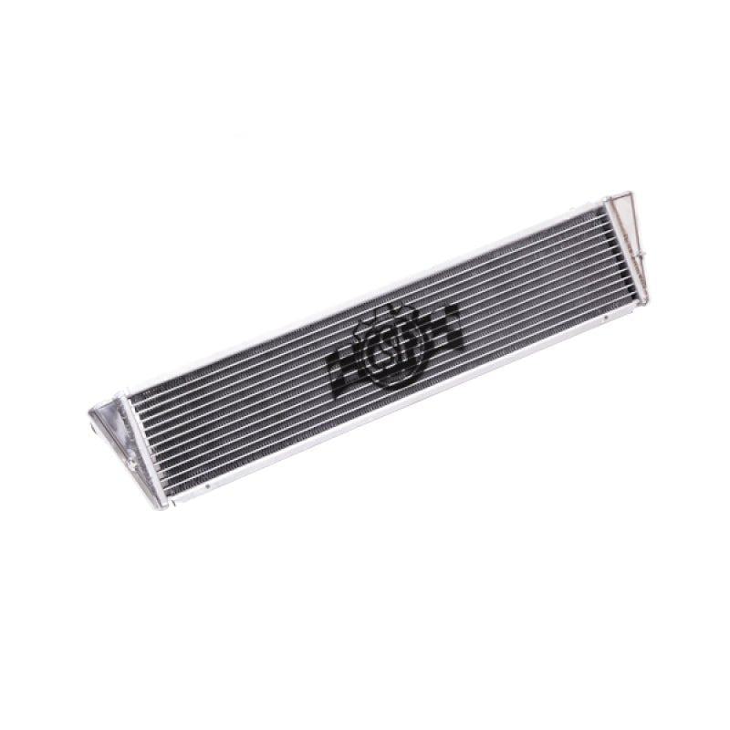 CSF 05-11 Porsche Boxster (987) / 05-11 Porsche 911 Carrera (997) Center Radiator - Crew Original
