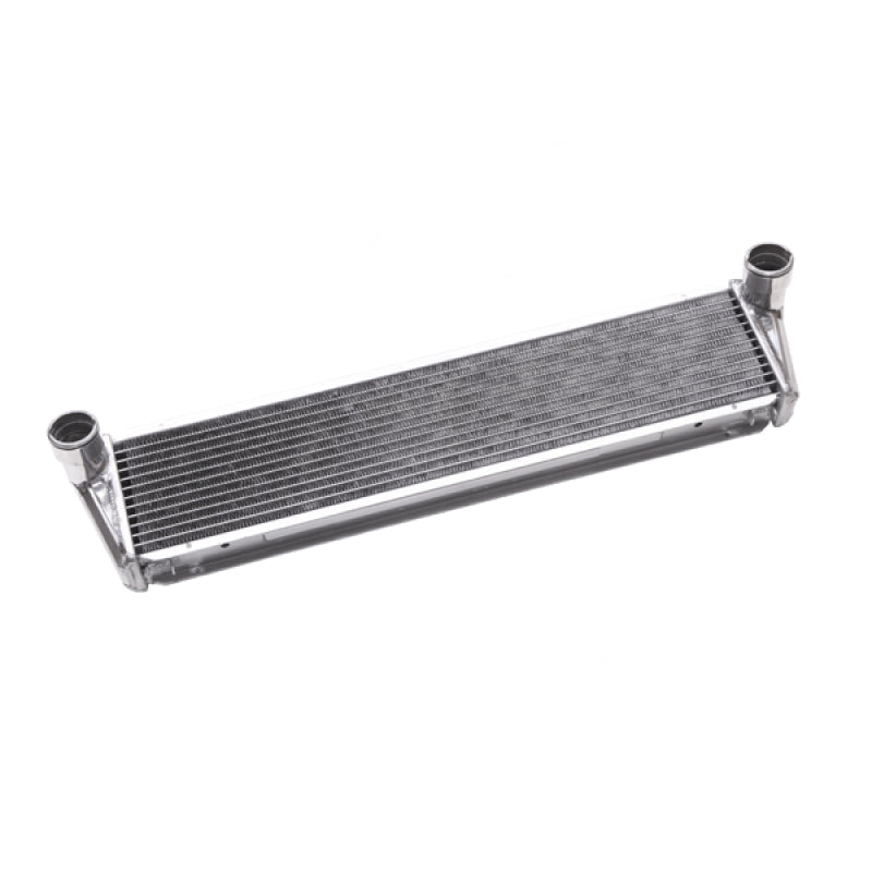 CSF 05-11 Porsche Boxster (987) / 05-11 Porsche 911 Carrera (997) Center Radiator - Crew Original