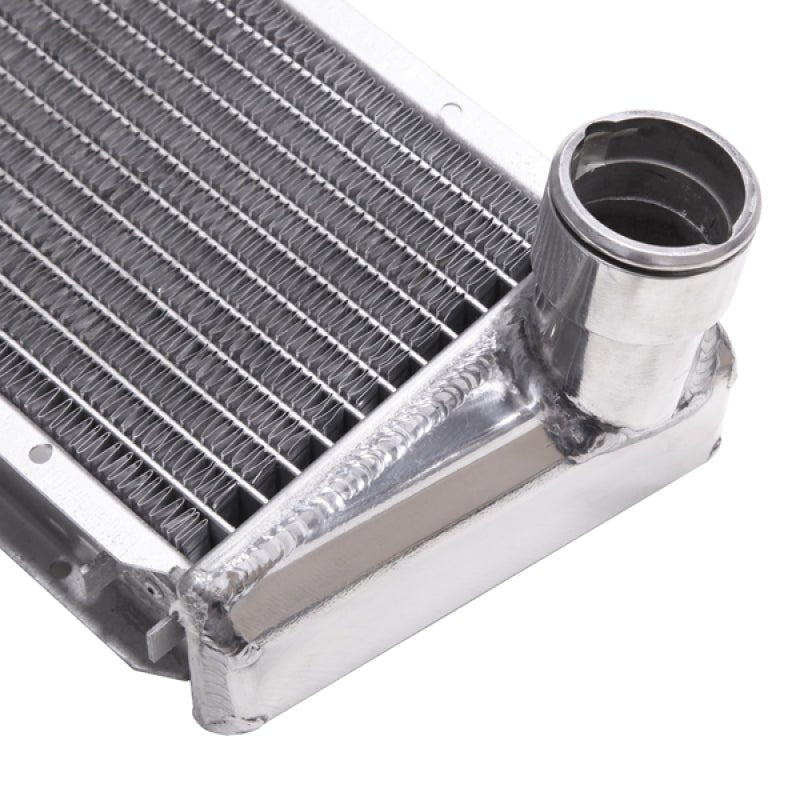 CSF 05-11 Porsche Boxster (987) / 05-11 Porsche 911 Carrera (997) Center Radiator - Crew Original