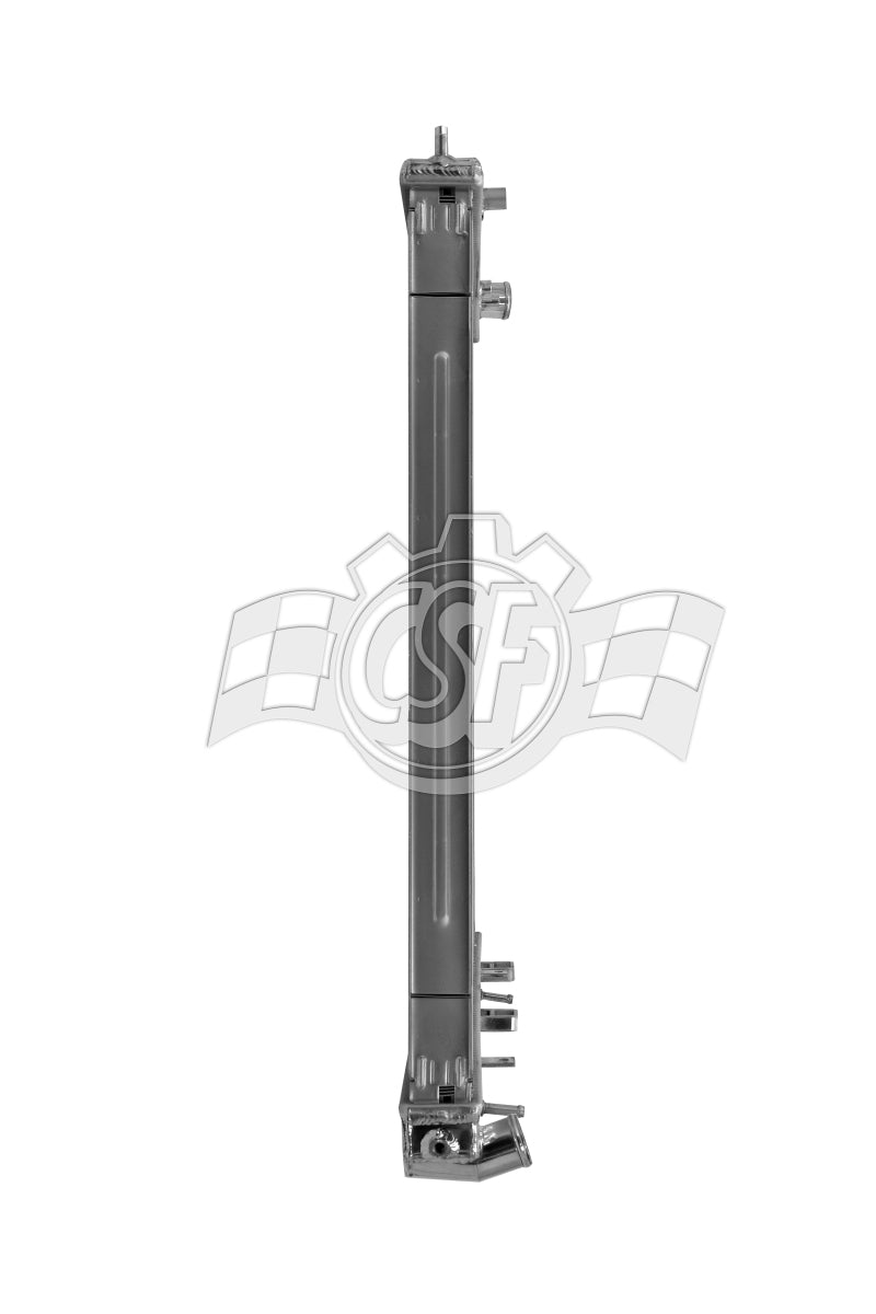 CSF 05-15 Nissan Frontier / 05-12 Nissan Pathfinder / 05-15 Nissan Xterra Radiator - Crew Original