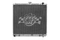 CSF 05-15 Nissan Frontier / 05-12 Nissan Pathfinder / 05-15 Nissan Xterra Radiator - Crew Original