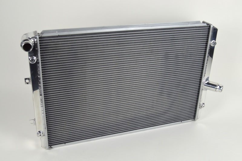 CSF 06-09 Volkswagen Golf/GTI / 06-09 Volkswagen Jetta/GLI Radiator - Crew Original