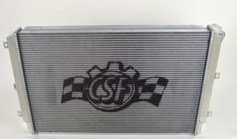 CSF 06-09 Volkswagen Golf/GTI / 06-09 Volkswagen Jetta/GLI Radiator - Crew Original