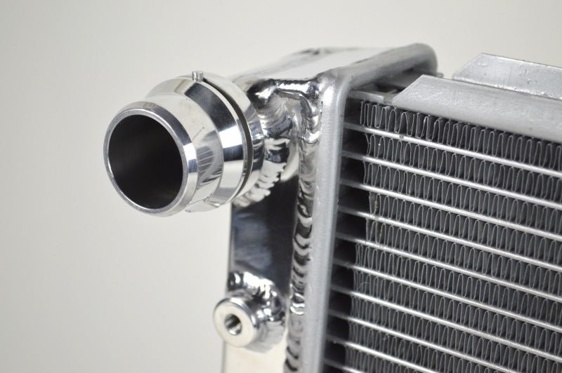 CSF 06-09 Volkswagen Golf/GTI / 06-09 Volkswagen Jetta/GLI Radiator - Crew Original