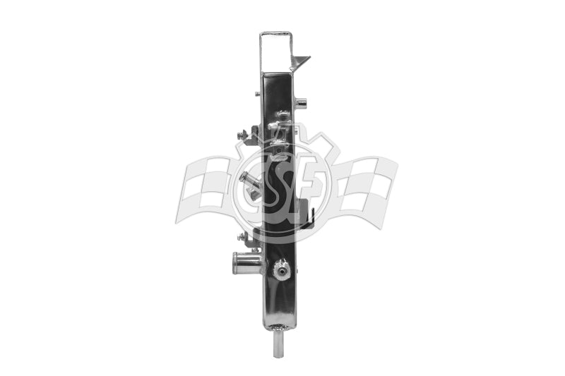 CSF 06-12 Mazda Miata Radiator - Crew Original