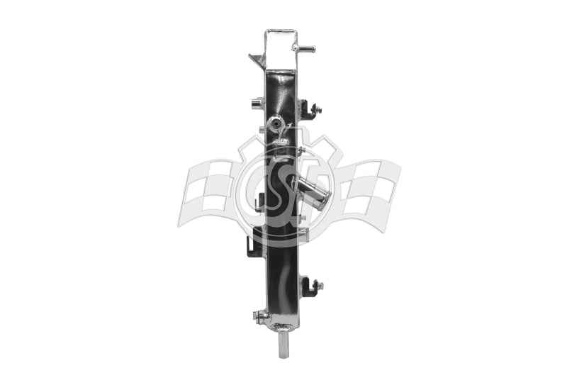 CSF 06-12 Mazda Miata Radiator - Crew Original
