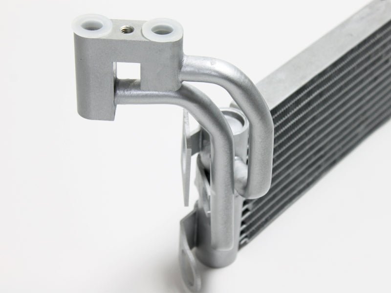 CSF 07-13 BMW M3 (E9X) DCT Oil Cooler - Crew Original