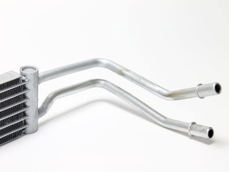 CSF 07-13 BMW M3 (E9X) High Performance Power Steering Cooler - Crew Original