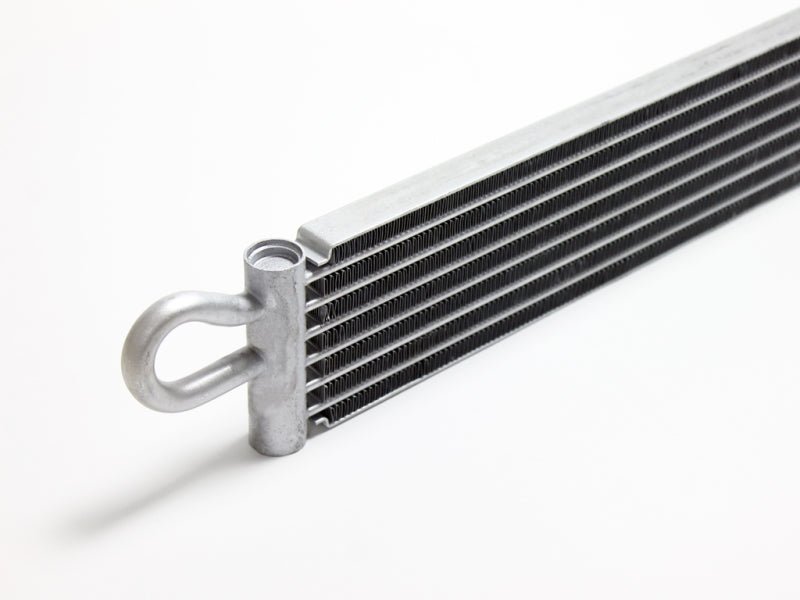 CSF 07-13 BMW M3 (E9X) High Performance Power Steering Cooler - Crew Original
