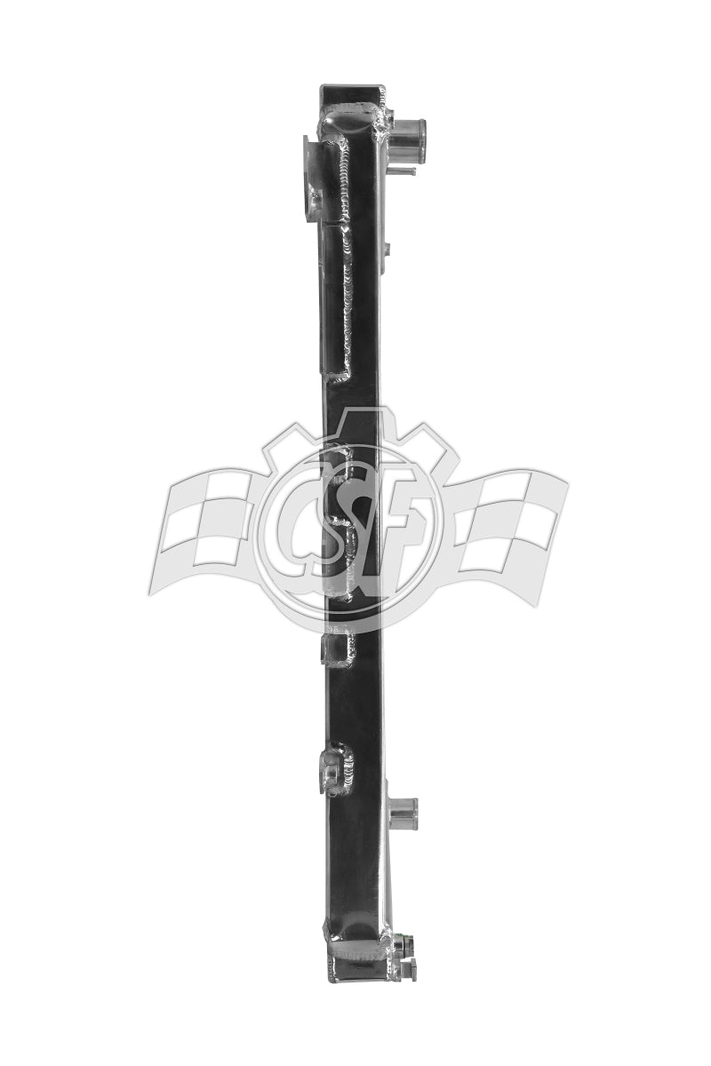 CSF 07-19 Toyota Tundra 5.7L Radiator - Crew Original