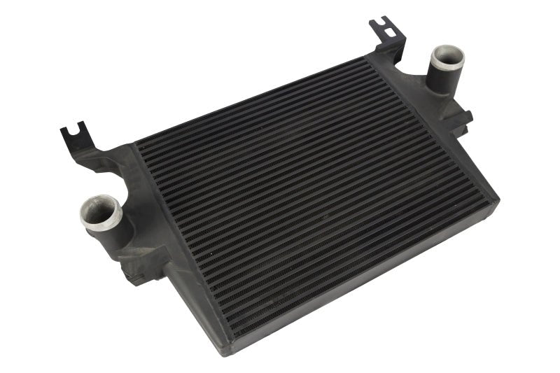 CSF 08-10 Ford Super Duty 6.4L Turbo Diesel Charge-Air-Cooler - Crew Original