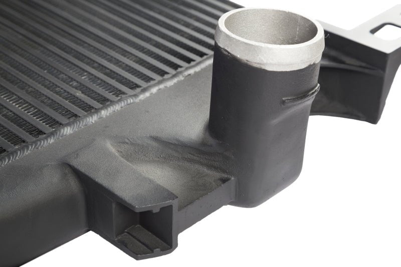CSF 08-10 Ford Super Duty 6.4L Turbo Diesel Charge-Air-Cooler - Crew Original