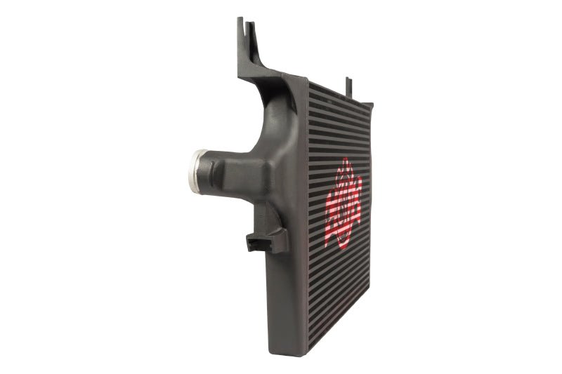 CSF 08-10 Ford Super Duty 6.4L Turbo Diesel Charge-Air-Cooler - Crew Original