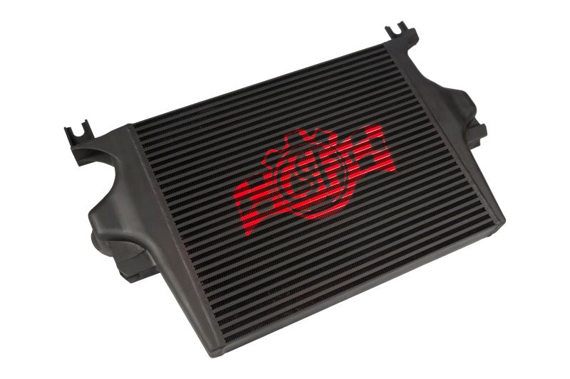 CSF 08-10 Ford Super Duty 6.4L Turbo Diesel Charge-Air-Cooler - Crew Original