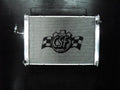 CSF 08-13 Nissan 370Z A/T Radiator - Crew Original