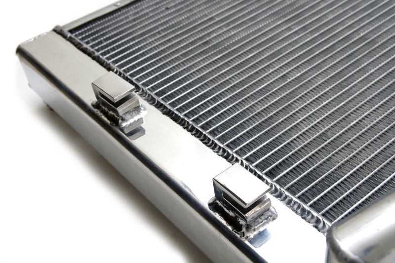 CSF 08-15 Mitsubishi Lancer Evo X Radiator - Crew Original