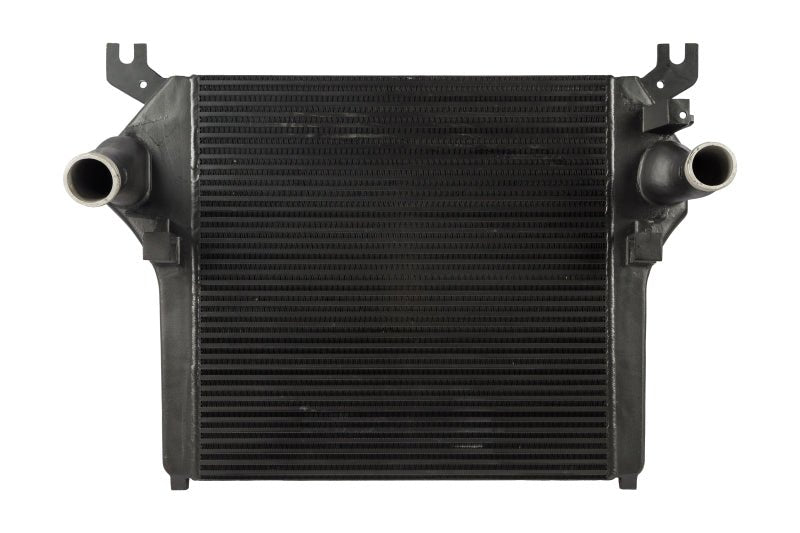 CSF 10-12 Dodge Ram 6.7L Turbo Diesel Charge-Air-Cooler - Crew Original