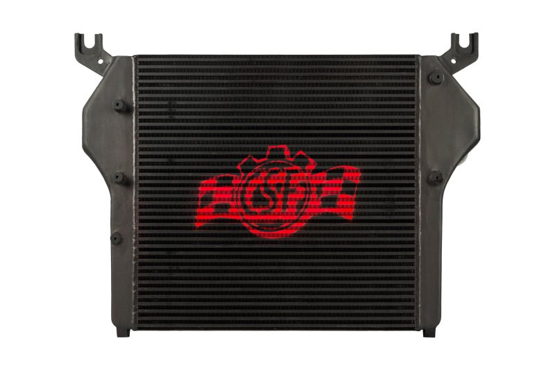 CSF 10-12 Dodge Ram 6.7L Turbo Diesel Charge-Air-Cooler - Crew Original
