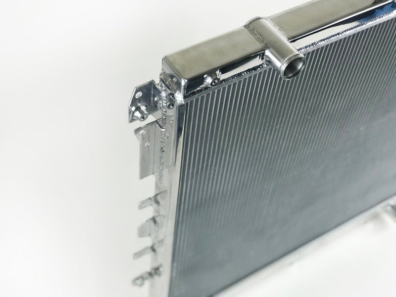 CSF 10-19 Toyota 4Runner High Performance All-Aluminum Radiator - Crew Original