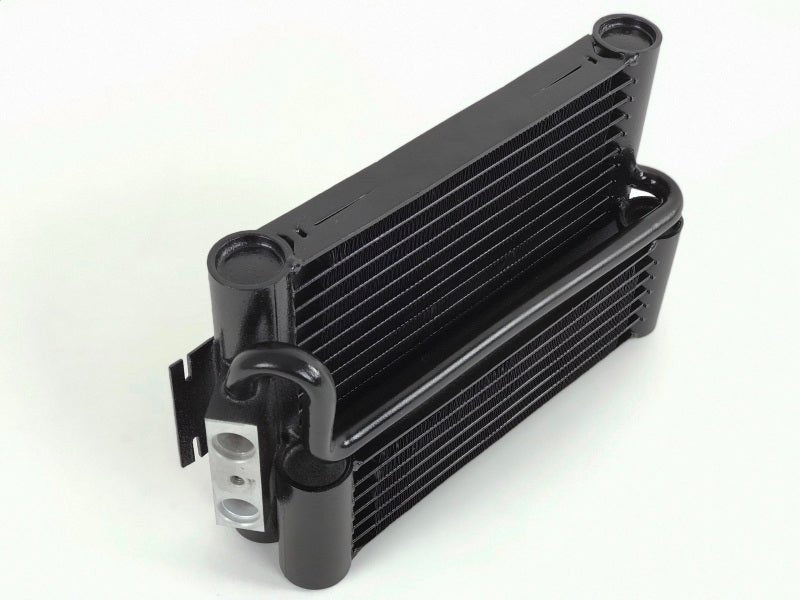 CSF 11-16 BMW 135i(X) 5 Door F20 / M135i(X) 3 Door F21 Race-Spec Oil Cooler - Crew Original
