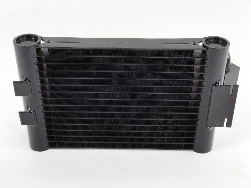 CSF 11-16 BMW 135i(X) 5 Door F20 / M135i(X) 3 Door F21 Race-Spec Oil Cooler - Crew Original