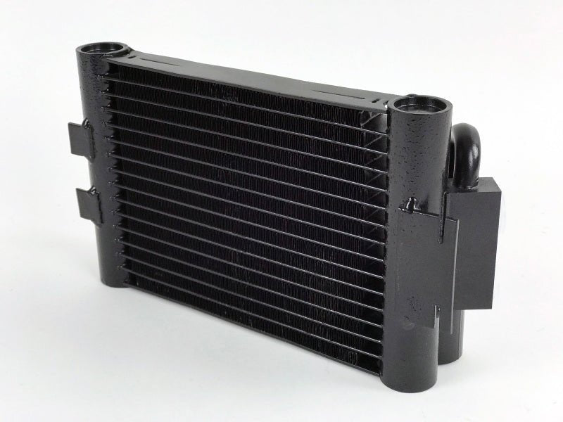 CSF 11-16 BMW 135i(X) 5 Door F20 / M135i(X) 3 Door F21 Race-Spec Oil Cooler - Crew Original